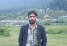 Killing Of Dr Saifullah Has Left Hizbul Mujahideen Leaderless Once Again: DGP Dilbag Singh