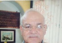 Jee Enn Sons Founder Is No More