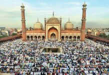 Waqf Committee Adopts Recommendations, Revised Bill