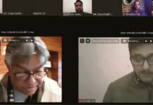 KU’s South Campus Organises Webinar On Personal Finance Management