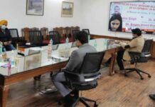 Efforts Underway To Make J&K India’s Most Preferred Tourist Destination: LG Sinha