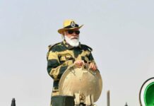 No Force In World Can Stop Indian Soldiers From Protecting Border: Modi