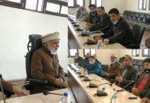 Special Status Revocation Part Of Assault On Country’s Federal Visage: Sagar