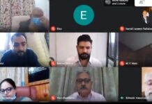 Online Career Counseling Summit 2020 In J&K Successfully Concluded