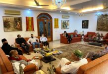 ‘I Have Been Fighting In Supreme Court For Many Years For Removing Article 35A’, Bhim Singh Tells PAGD