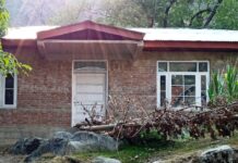 At LoC, A PHC Awaits Construction For 15 Years