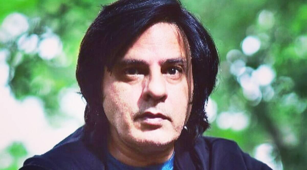 I still have a regret of not signing that film: 'Aashiqui' fame Rahul Roy  reveals Shah Rukh Khan's 'Darr' was written keeping him in mind