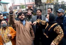 SMC Election Foul Play, Deceitful: NC
