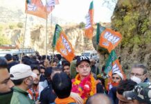 DDC Results: In Doda Former BJP Minister Lost From Two Berths