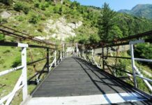 Government Blames Fund Shortage for Delayed Bridge Projects