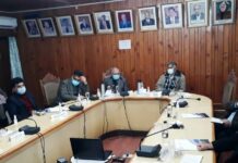 KU, CUK Organise Joint Conference On NEP-2020
