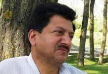 21 Days After The Attack, Baramulla Lawyer Died In SMHS Hospital