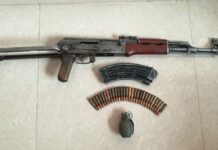 Al-Badr Module Busted, Four Arrested: Police