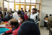 As Ganderbal Gives Mandate To PAGD, Mian Altaf’s Brother Loses His Seat