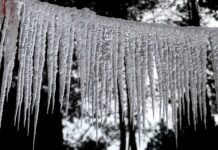 Rain, Snow Likely To Intensify Cold Wave In J&K