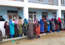 NC Suffers Jolt in Ladakh As its Kargil Unit Resigns Over Choice of Candidate