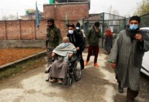 3rd Phase Of Panch By-Elections Records 61.10% Voter Turnout
