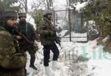 Kulgam Gunfight: Slain Militants Identified
