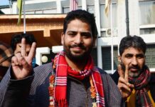 DDC Results: Srinagar Is Multi-Party City With PAGD As Good As Apni Party