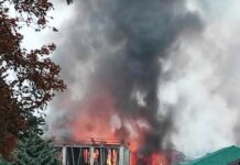 Tehsil Office Fire Incident: Bandipora Admin Orders Probe