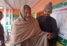 Polling Underway In Fourth Phase Of DDC Elections In J&K