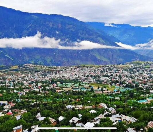 No Jammu Pilgrimage Circuit Proposal Yet; Rs 2.87 Crore Earmarked For Religious Tourism: Govt