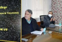 Baramulla To Have Rs 181.57 Cr Innovation, Incubation Centre