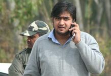 DDC Results: JK Congress Chief’s Son Loses To His Father’s Erstwhile Aide