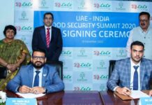 Lulu Group Inks MoU With Fruit Master Agro Fresh J&K