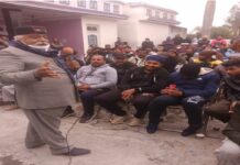 BJP’s Anti Youth Policies Gave Filip To Unprecedented Unemployment: Sadhotra