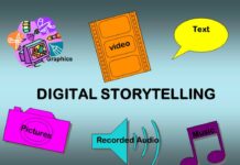 KU’s MERC Organises Webinar On Digital Storytelling