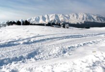 Designers Shivan and Narresh Apologise for Gulmarg Fashion Show