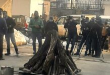 What Is The Lohri Festival All About?