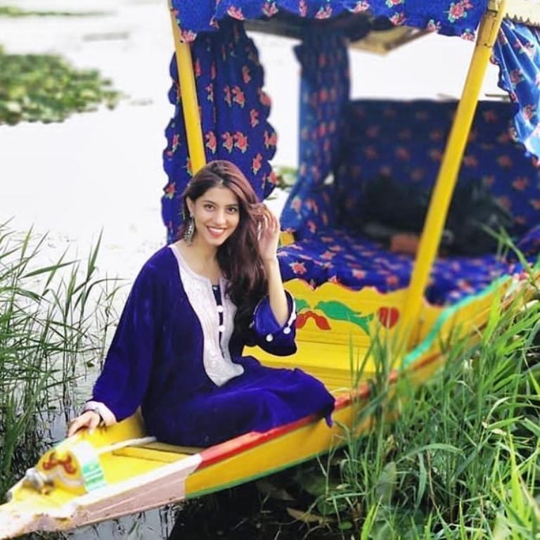 Malika Kapoor