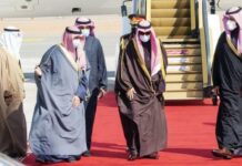 Is West Asia Redefining Security Beyond Alliances in a Multipolar Era?