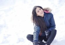 Migrant Pandit Cop’s Daughter Is Ms India Jammu And Kashmir