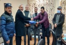 Govt Signs MoU For Skill Development Of Students
