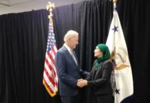 Biden Aide Sameera Fazili’s Parents Wanted Her To Be A Doctor, She Left Medical School To Join Yale