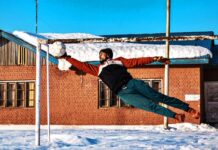 Shopian’s Sanan Iqbal Selected By Real Kashmir Football Club