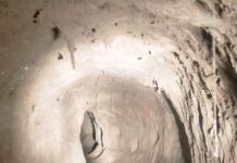 BSF Detects Cross-LoC Tunnel In Jammu