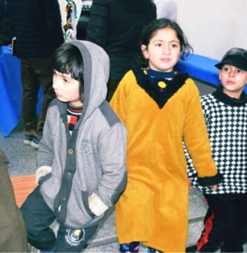 Kashmir’s Health Check