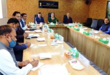 Delimitation Commission Gets 1-Year Extension