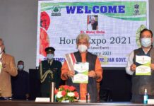 Agriculture Sector To Get More Share Of Budget Component In Future: Lt Governor