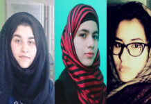 Society Must Acknowledge Importance of Home Science, Three Toppers Insist