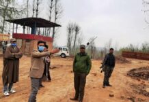 FIR Registered, Brick Kilns Seized, Penalty Imposed Against Guilty In Budgam