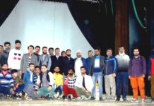Bochi Explained How Hunger Feeds The Appetite In Kashmir Society