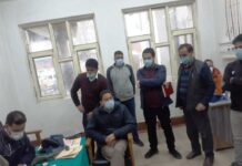 Negligent Doctor To Face Action For Administering Expired Injections: DC Shopian