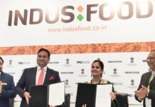 JKTPO, TPCI Sign MoU For Agro And Food Processing, Film Tourism Sectors