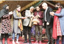 KU’s Annual Festival ‘Sonzal’ Begins, VC Leads Inaugural Ceremony