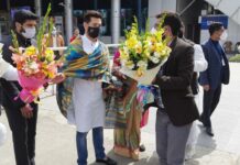 Article 370 Was Abrogated With ‘Good Intentions’ To Deliver ‘Best’ To People: Chirag Paswan